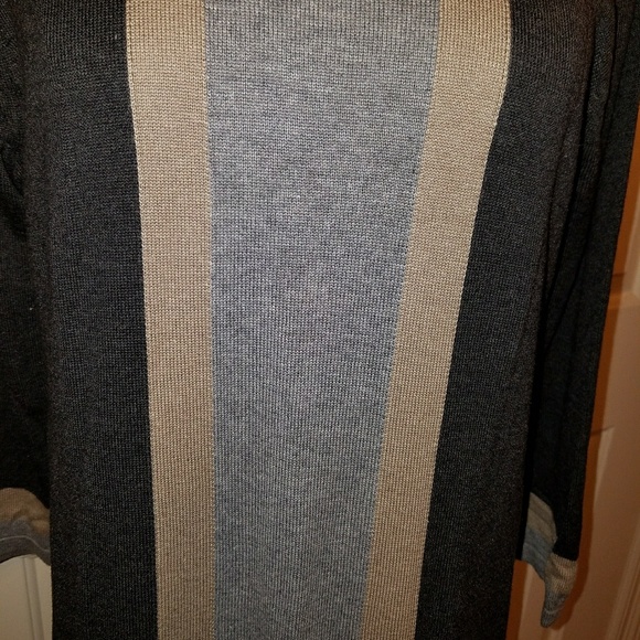 Spense XL light knit dress - Picture 5 of 6